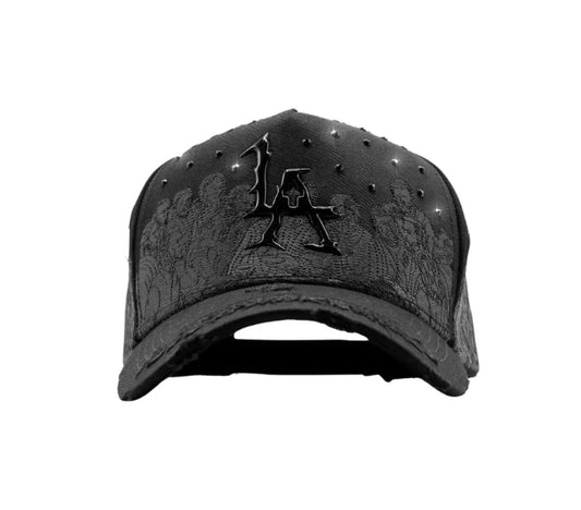 Rude Awakenings "Última Cena"