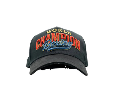 Dandy Hats X Canelo “WBC”