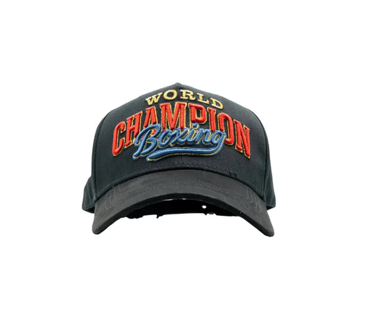 Dandy Hats X Canelo “WBC”