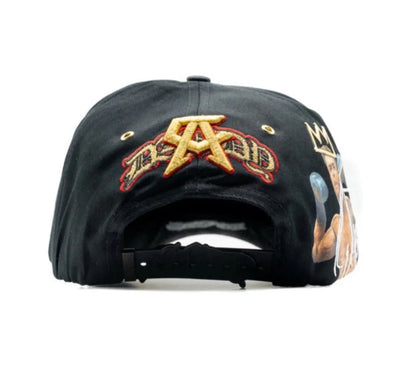 Dandy Hats X Canelo “WBC”