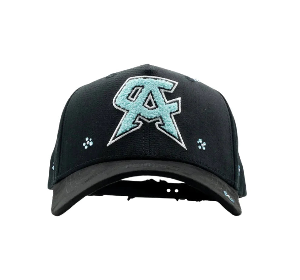 Dandy Hats X Canelo “CA Tiffany”