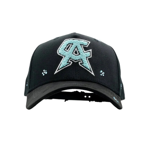Dandy Hats X Canelo “CA Tiffany”