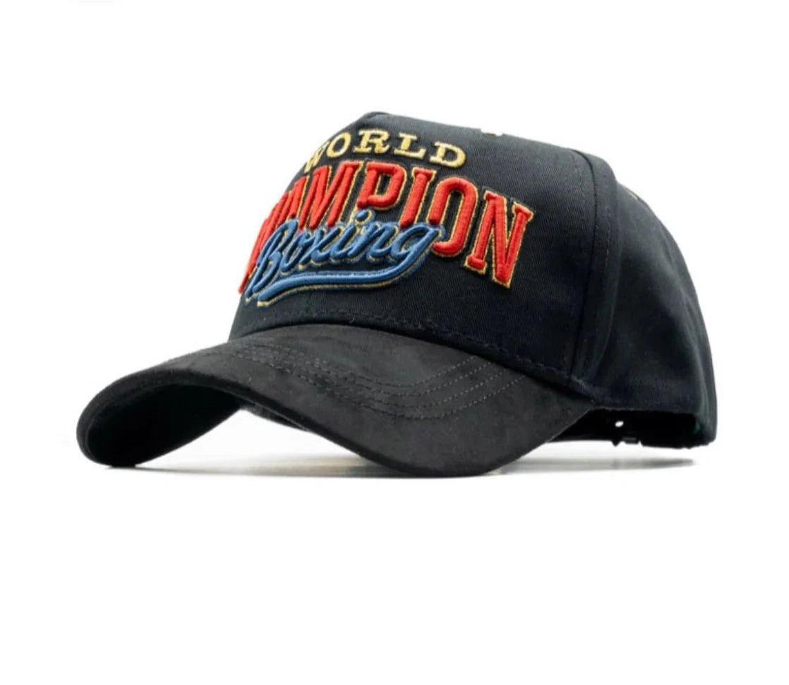 Dandy Hats X Canelo “WBC”