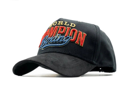 Dandy Hats X Canelo “WBC”