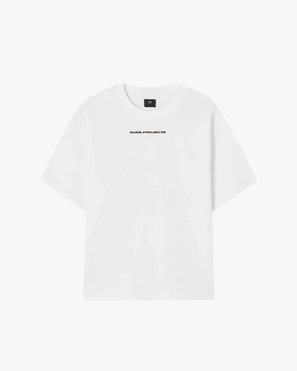Nude Project T-Shirt "Cherry"