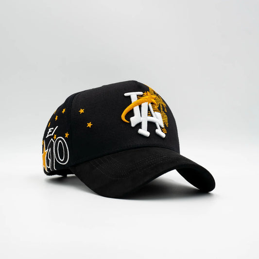 31 Hats x El Mago Amarilla