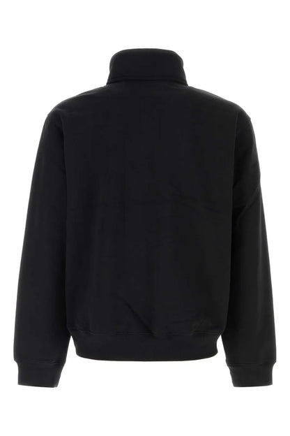 The North Face "Quarter-Zip Sweatshirt"