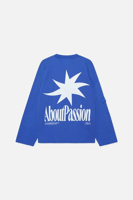 Scuffers "Star Sweatshirt"