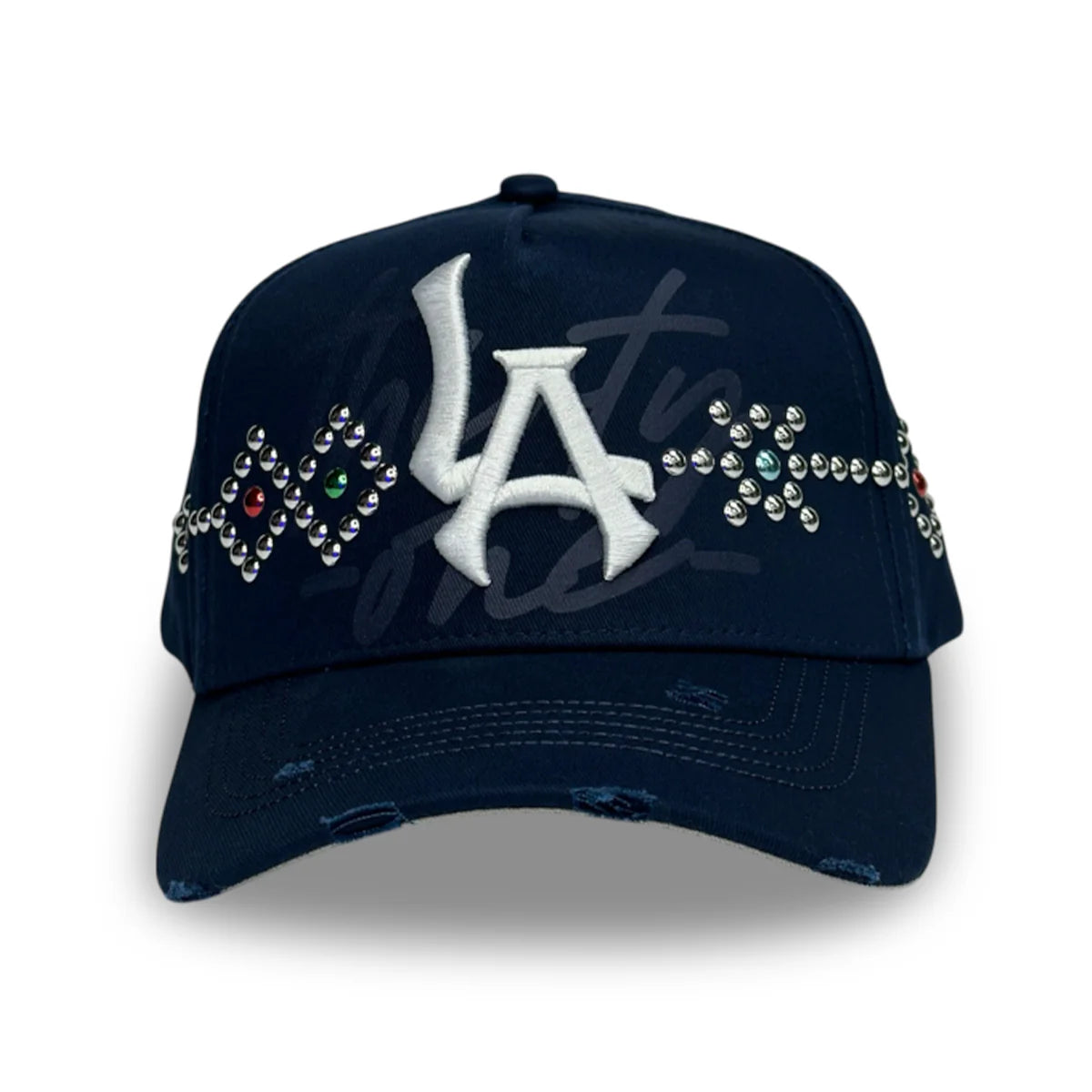 31 Hats Take Notes "LA AFTER DARK"
