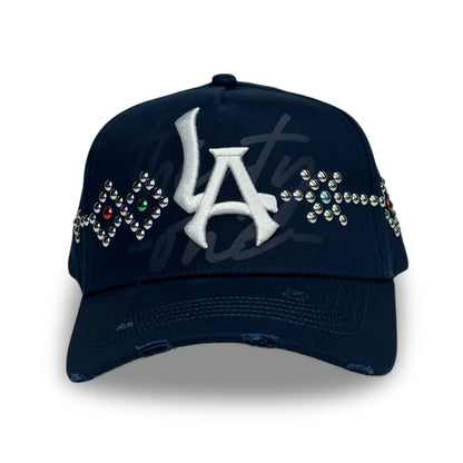 31 Hats Take Notes "LA AFTER DARK"