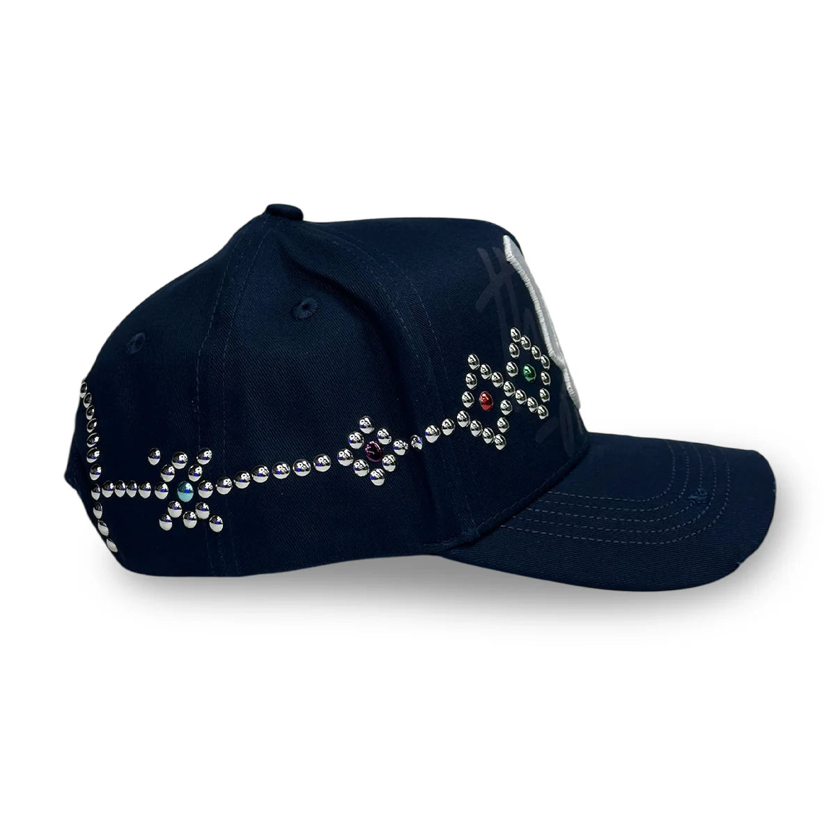 31 Hats Take Notes "LA AFTER DARK"