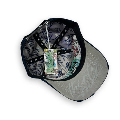 31 Hats Take Notes "LA AFTER DARK"