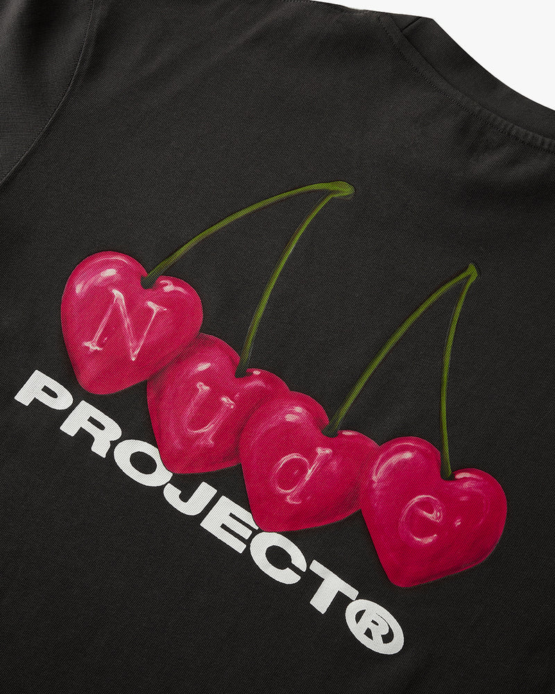 NUDE PROJECT