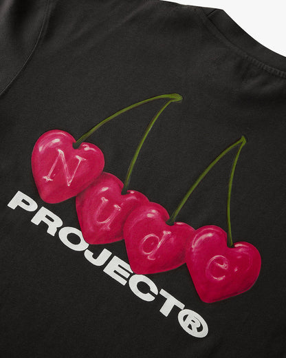 NUDE PROJECT