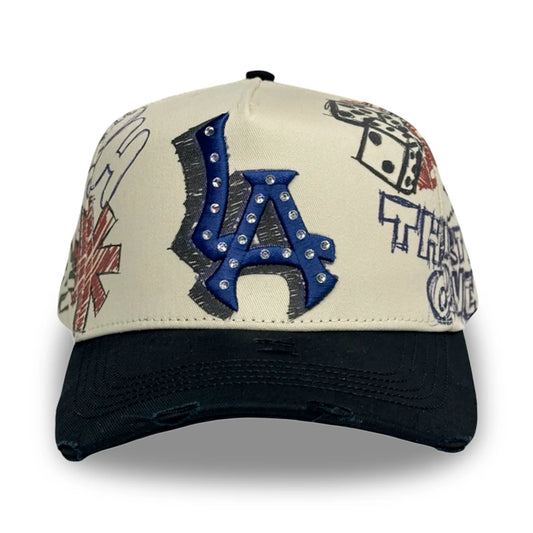 31 Hats Take Notes "PAGE 31"