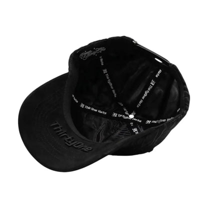 31 Hats  "NY Forever Black 2 Aniversario"