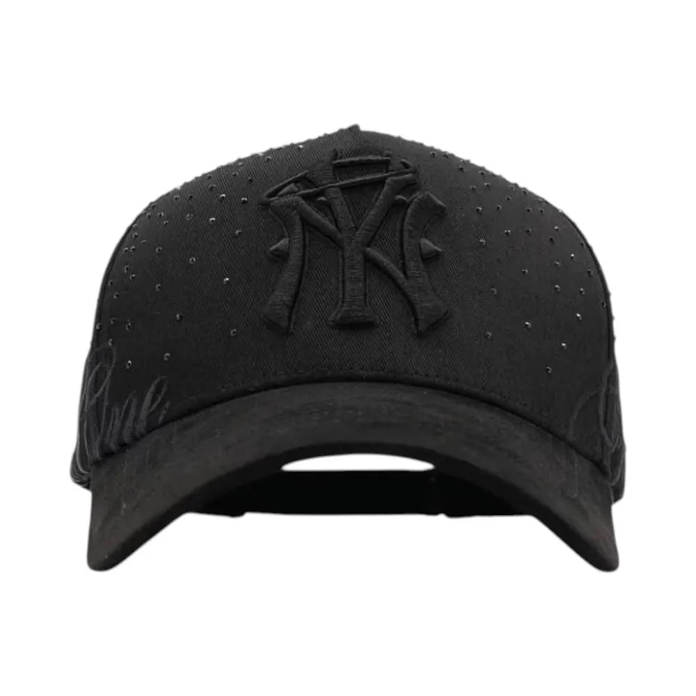 31 Hats  "NY Forever Black 2 Aniversario"