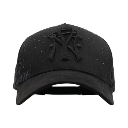 31 Hats  "NY Forever Black 2 Aniversario"