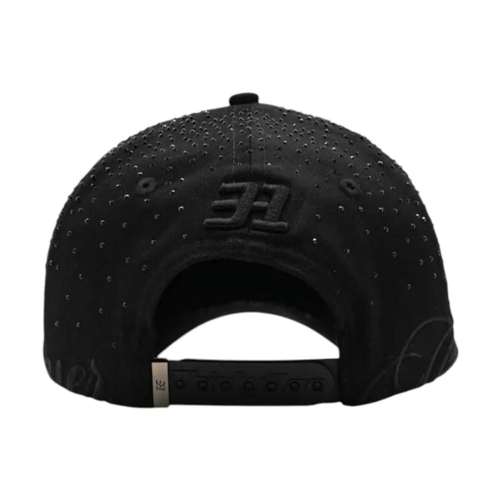 31 Hats  "NY Forever Black 2 Aniversario"