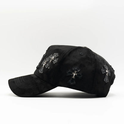 31 Hats "LA Chrome III"