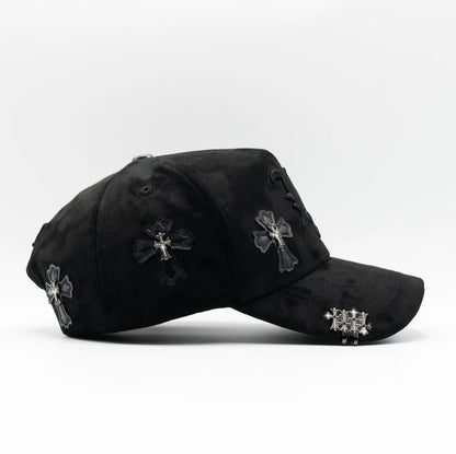 31 Hats "LA Chrome III"