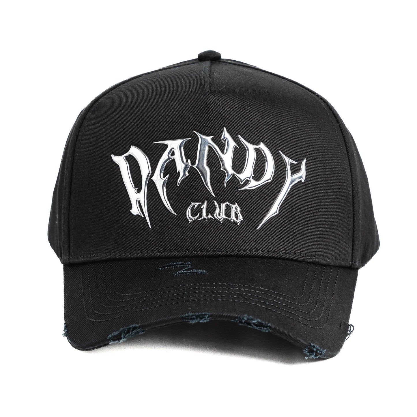 Dandy Hats Only USA "Dandy Club"