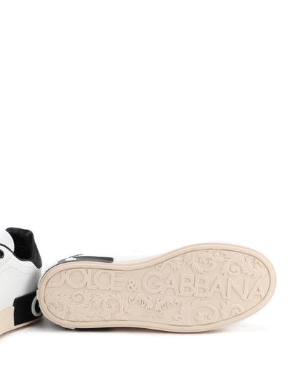 Dolce & Gabbana "Portofino Grafitti"