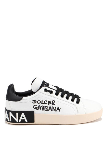 Dolce & Gabbana "Portofino Grafitti"