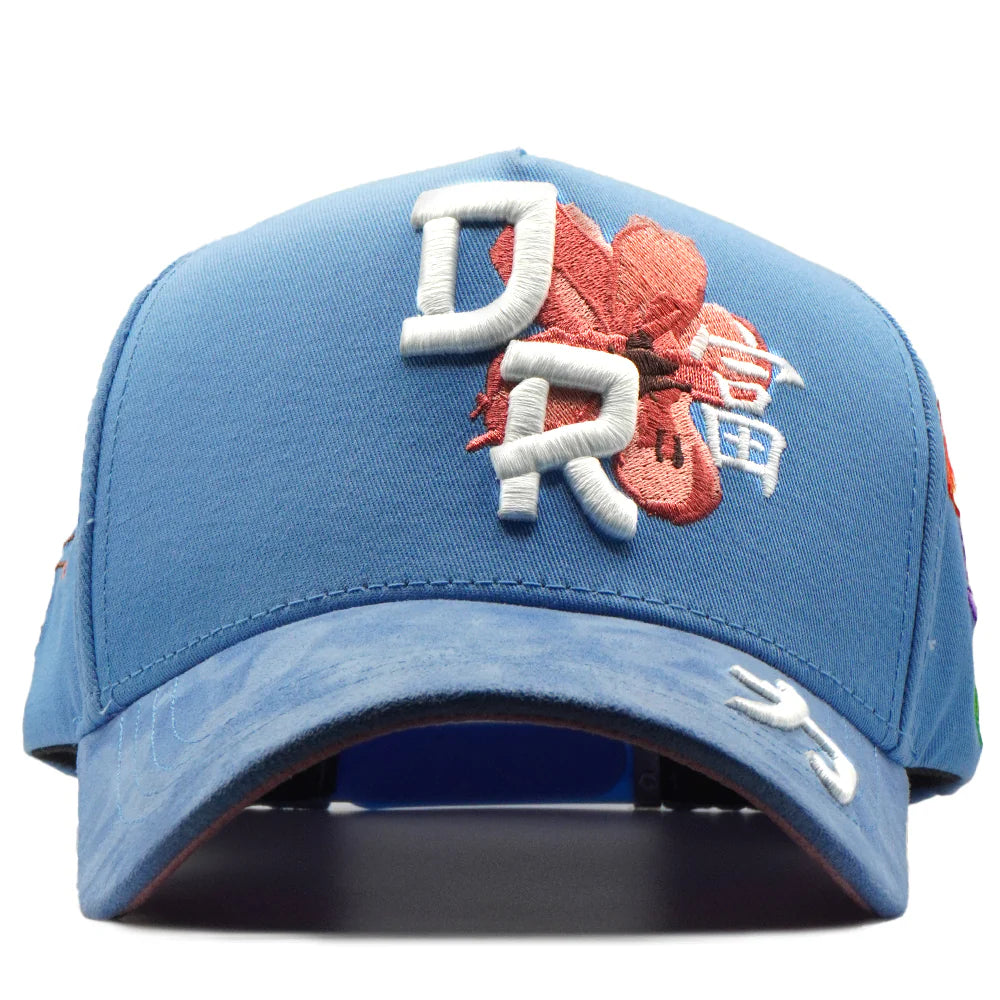 Dreamer Hats "Kanji V2"