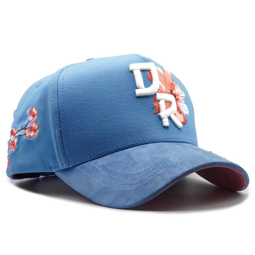 Dreamer Hats "Kanji V2"