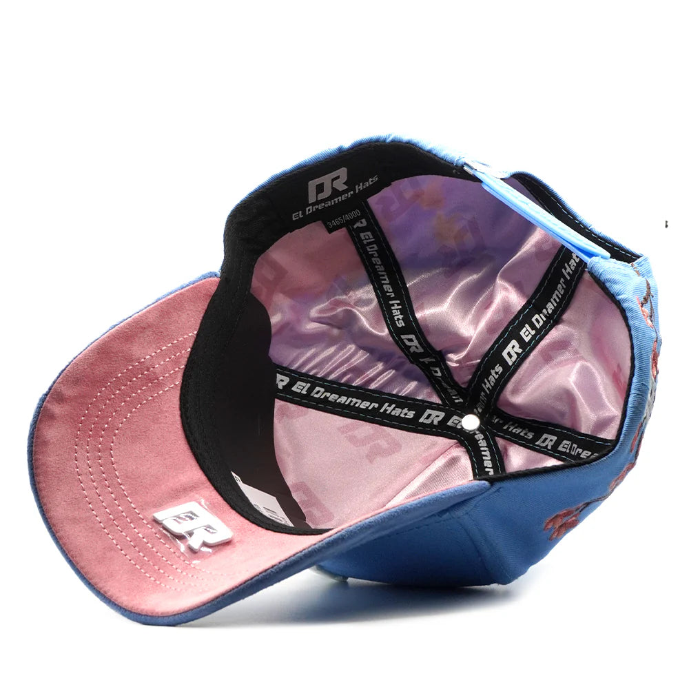 Dreamer Hats "Kanji V2"