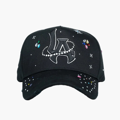 31 Hats "Mago Universe"