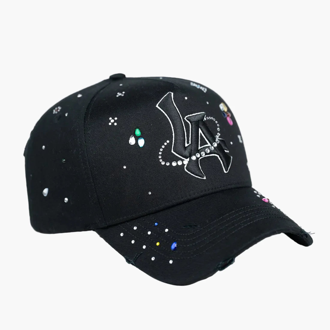 31 Hats "Mago Universe"