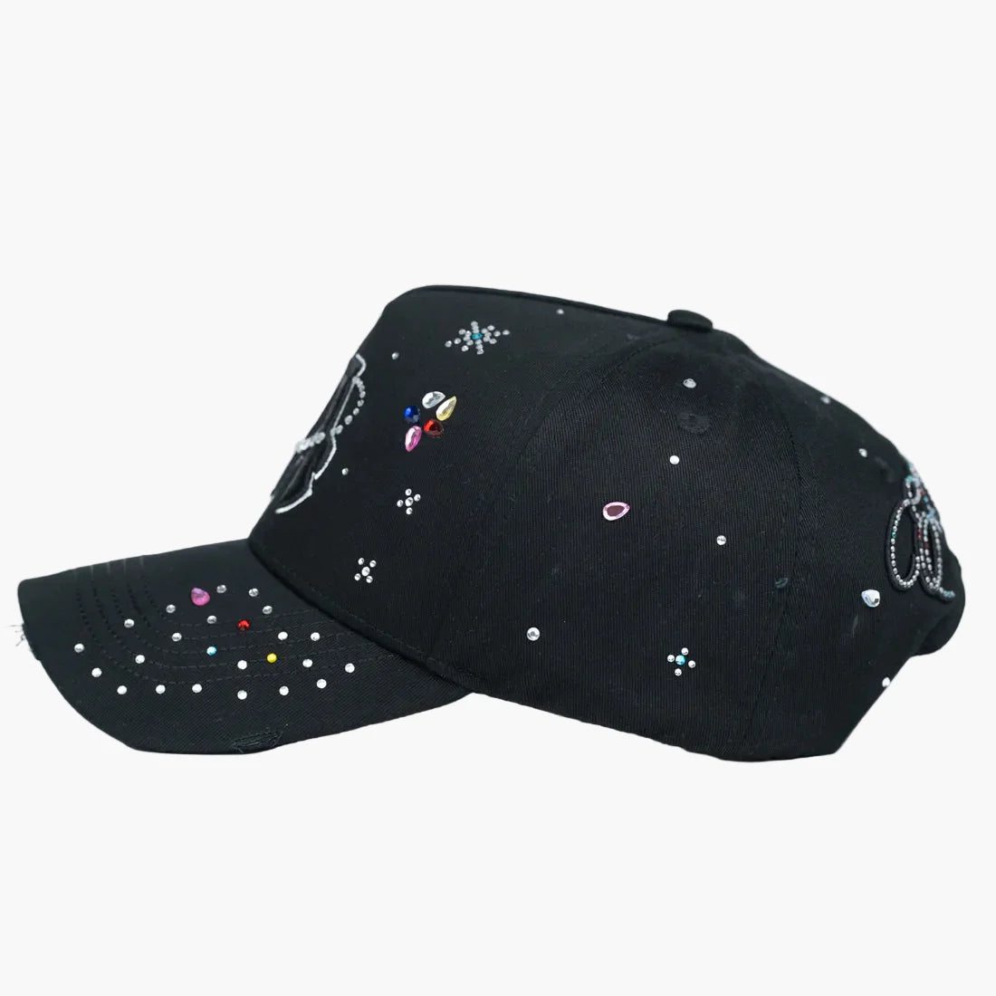 31 Hats "Mago Universe"