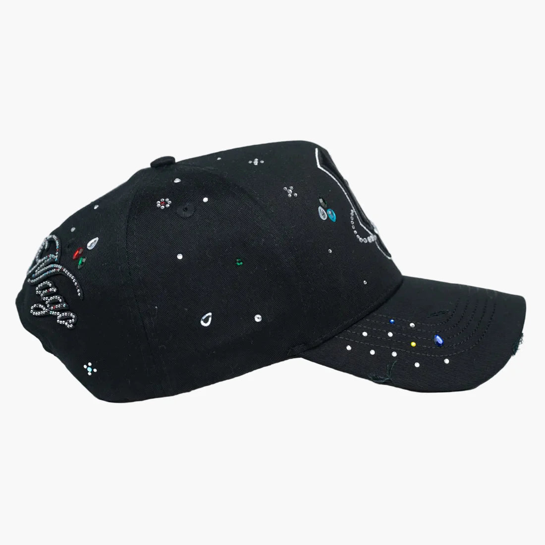 31 Hats "Mago Universe"