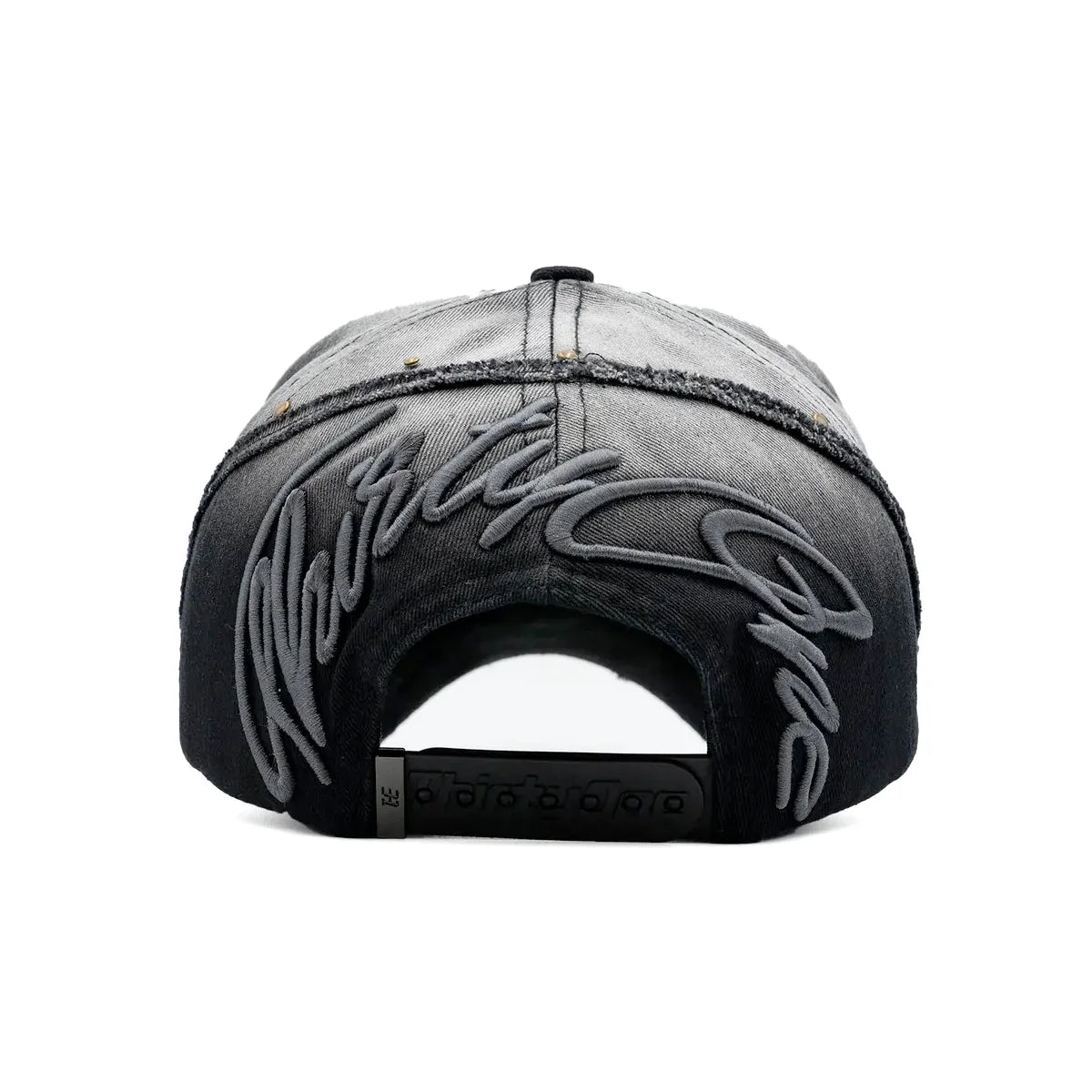 31 Hats Take Notes "FADE TO BLACK"