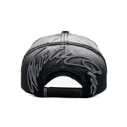 31 Hats Take Notes "FADE TO BLACK"