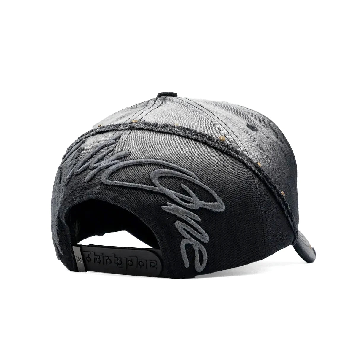 31 Hats Take Notes "FADE TO BLACK"