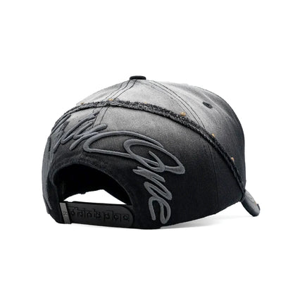 31 Hats Take Notes "FADE TO BLACK"