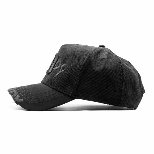 Dandy Hats Only USA "GOTHIC"