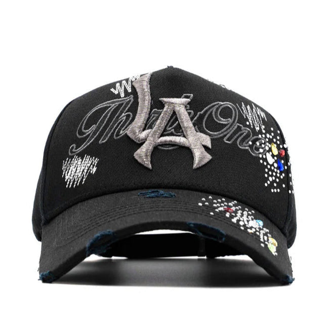 31 Hats "Jewelry District 2 Aniversario"