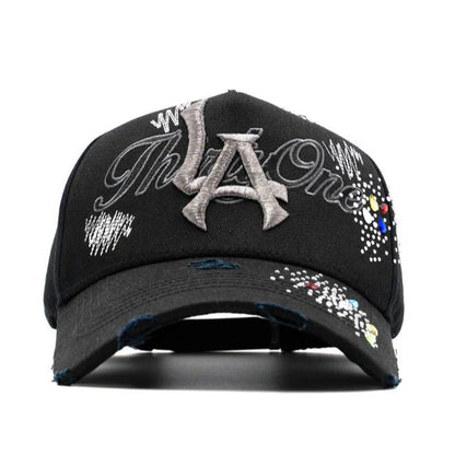 31 Hats "Jewelry District 2 Aniversario"