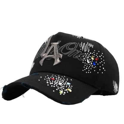 31 Hats "Jewelry District 2 Aniversario"