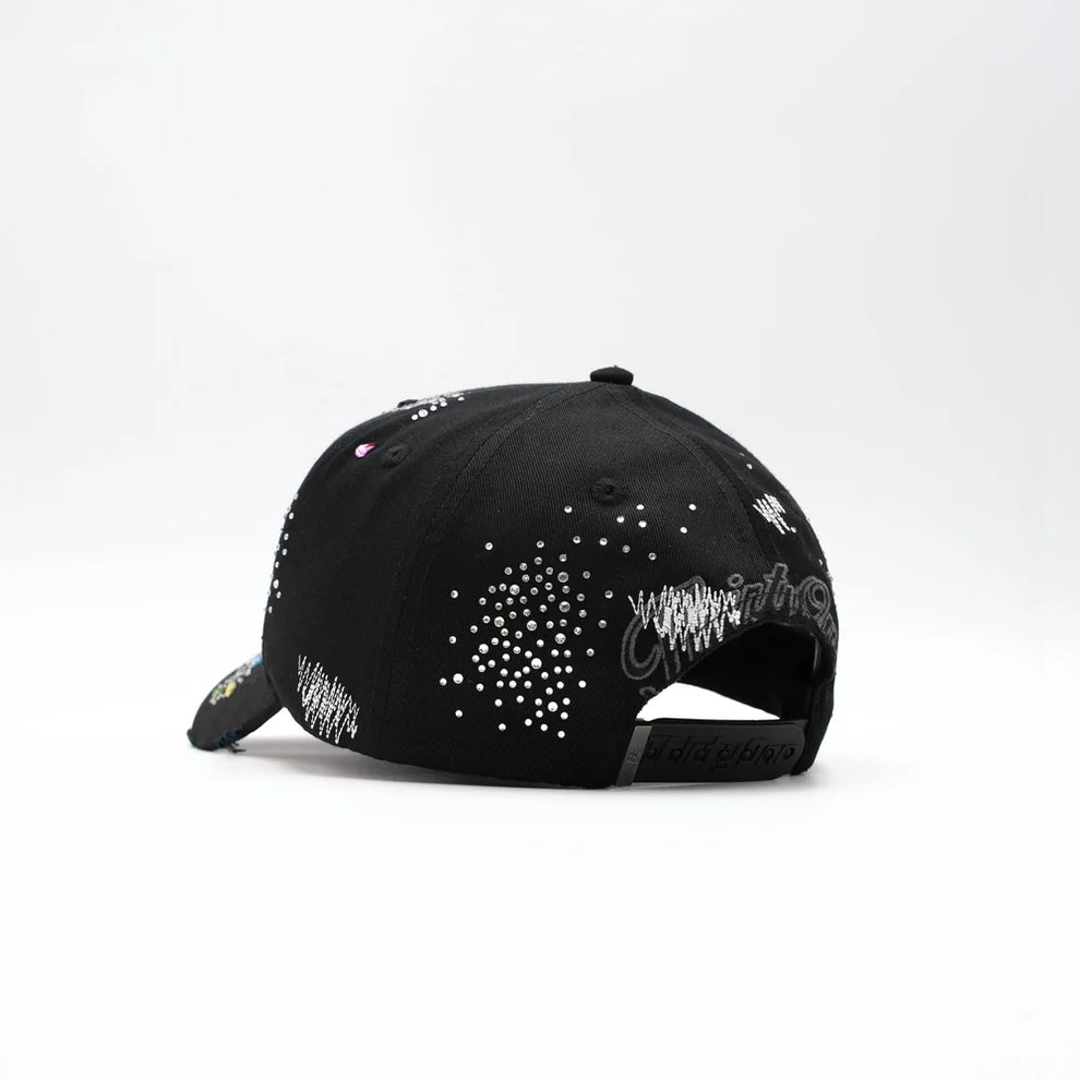 31 Hats "Jewelry District 2 Aniversario"