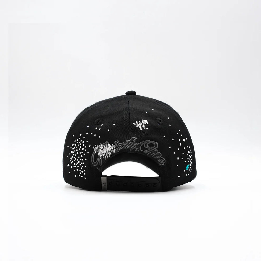 31 Hats "Jewelry District 2 Aniversario"