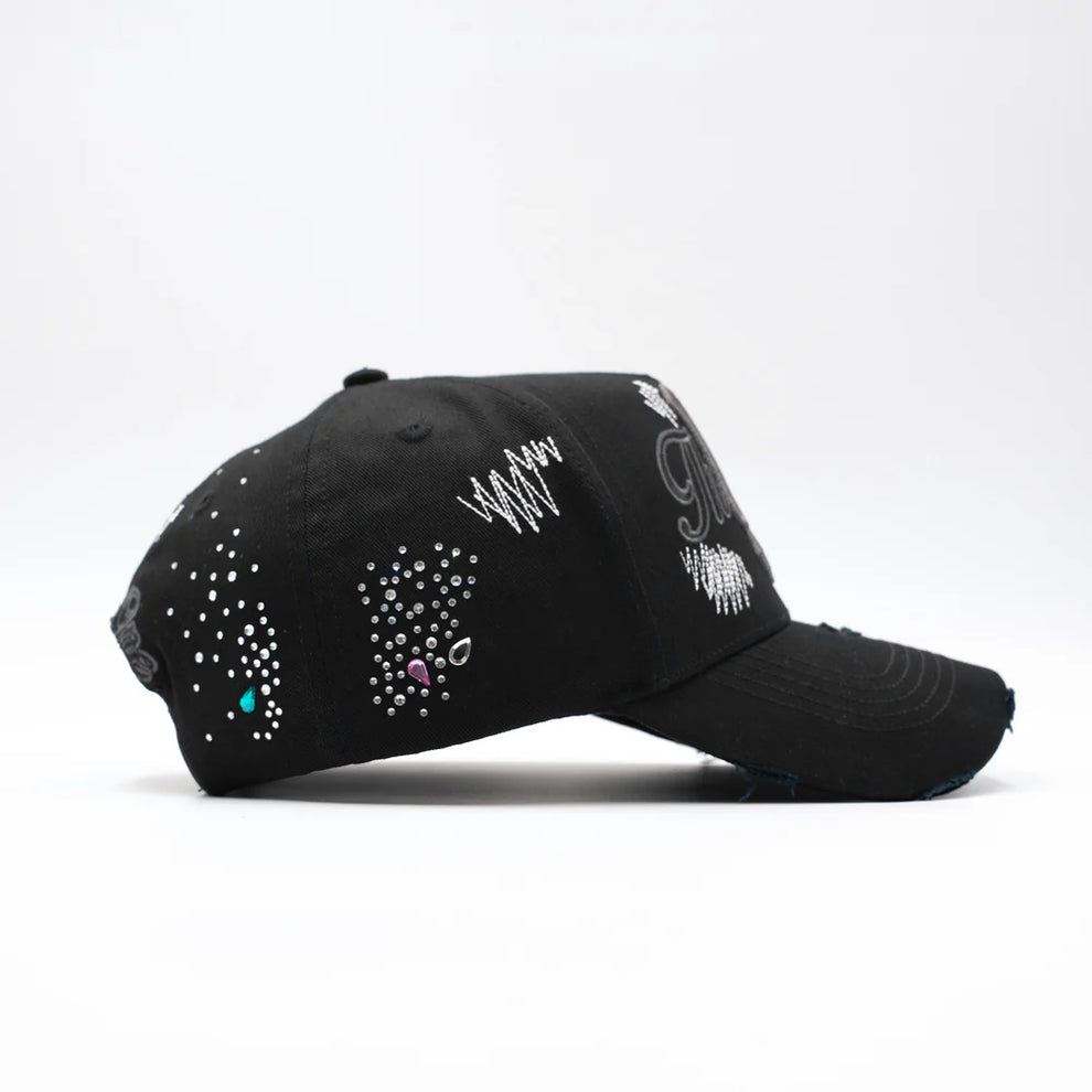 31 Hats "Jewelry District 2 Aniversario"