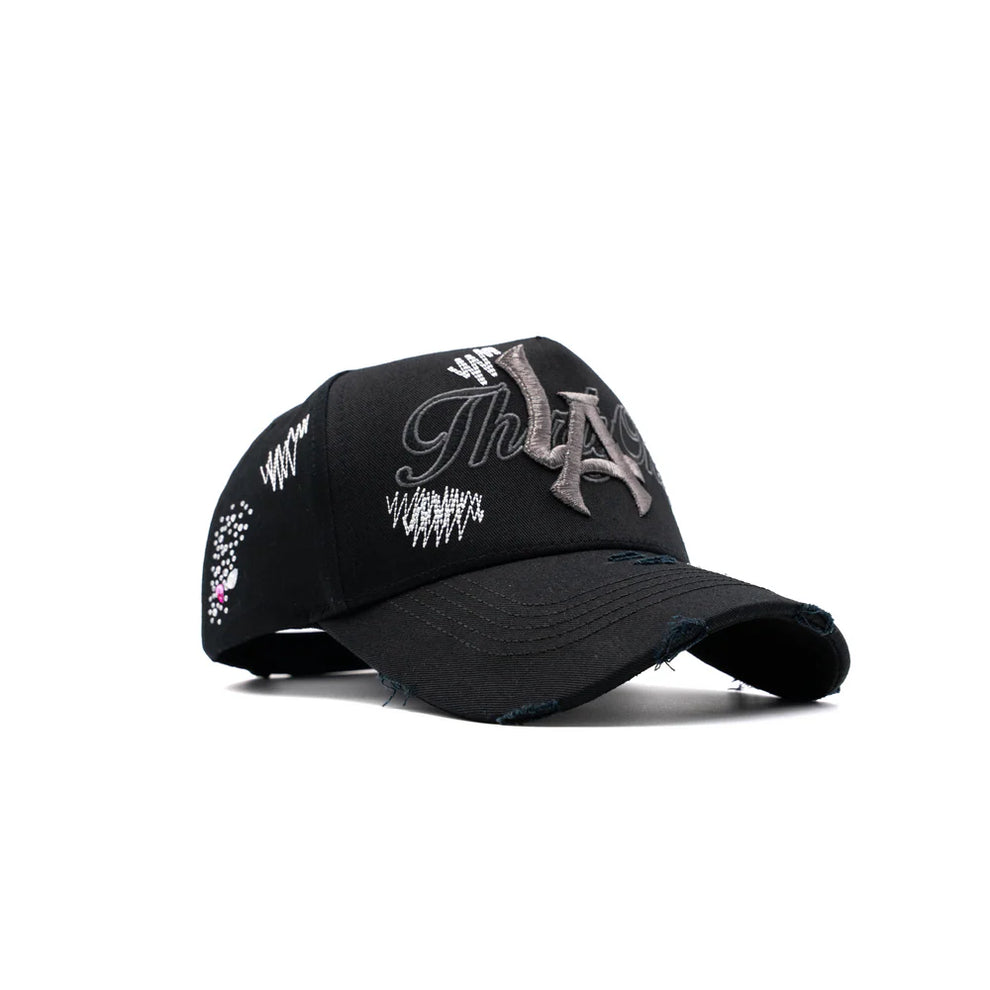 31 Hats "Jewelry District 2 Aniversario"