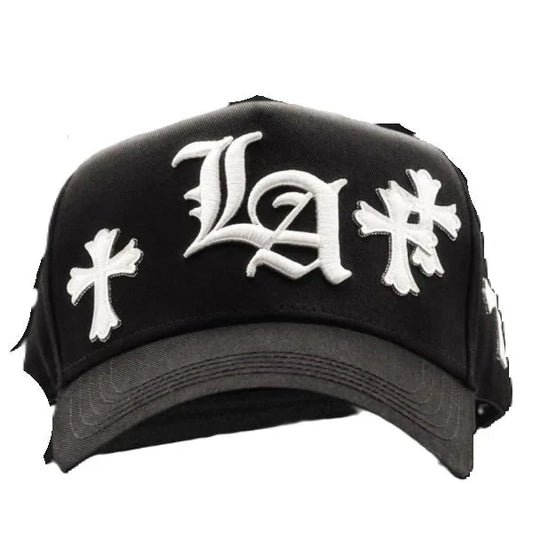 31 Hats "LA Chrome I"