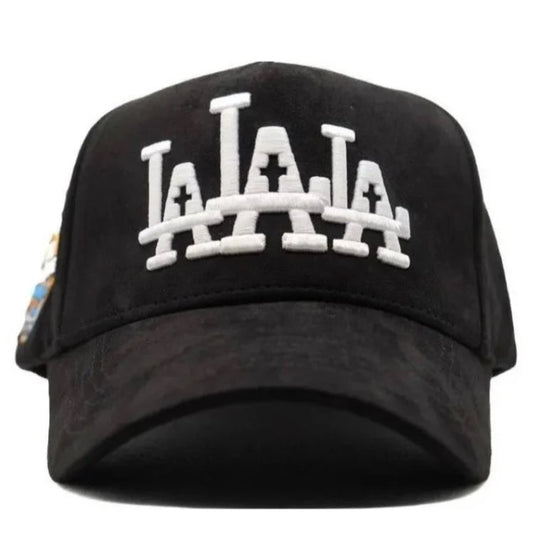 Rude Awakenings "LALALA" Gamuza