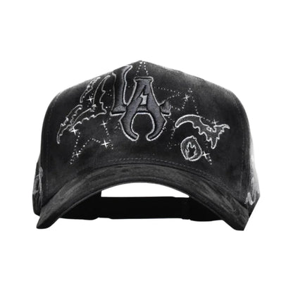 Innedit x Anymore "La-Miri Bruce Wayne"